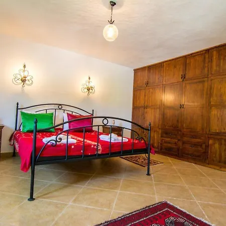Hotel Tam-ay Fethiye